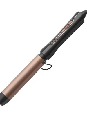Koupit Online SENCOR SHS 0920BK Curling Iron - kulma na vlasy - průměr 33mm