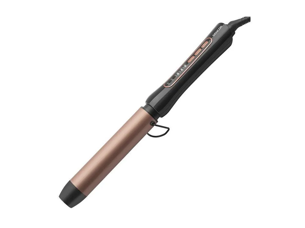 Koupit Online SENCOR SHS 0920BK Curling Iron - kulma na vlasy - průměr 33mm