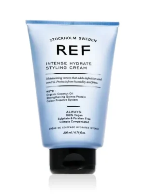 REF Intense Hydrate Styling Cream 200 ml Cenová Bomba