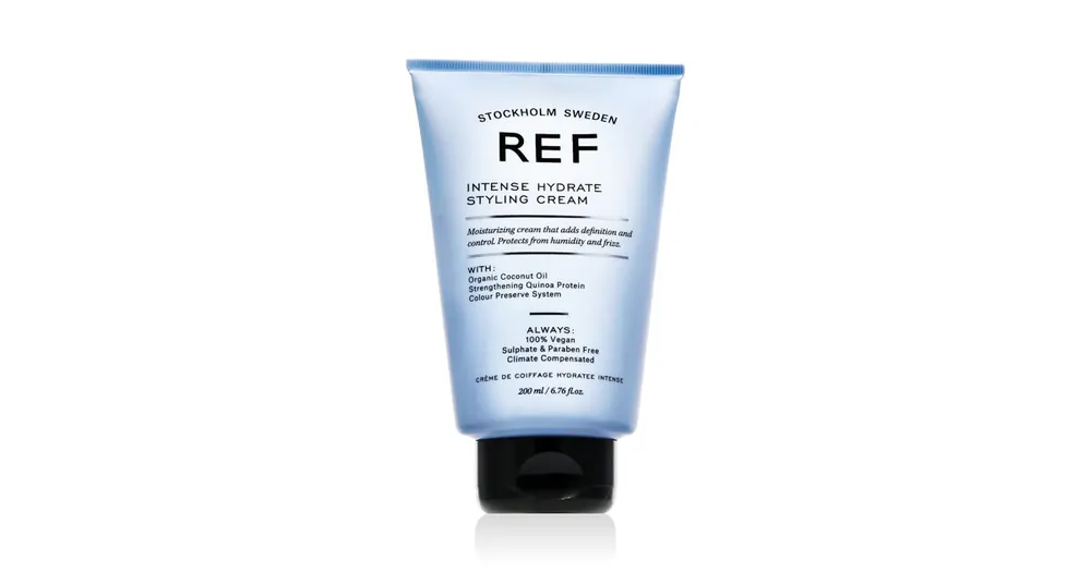 REF Intense Hydrate Styling Cream 200 ml Cenová Bomba