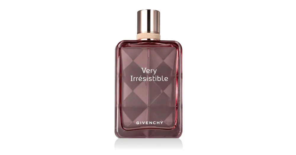 Givenchy Very Irrésistible EDT 80 ml W Horká Nabídka