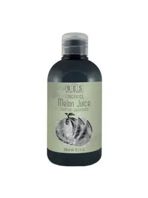 BES Fragrance Melon Juice Shampoo 300ml - vlasový šampon s vůní melounu Ověřený
