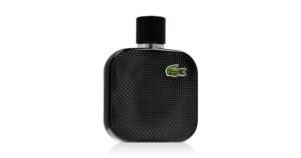 Lacoste L.12.12 Noir EDT tester 100 ml M Must-Have