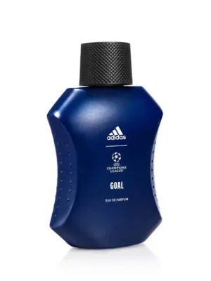 Adidas UEFA Champions League Goal EDP 100 ml M Must-Have