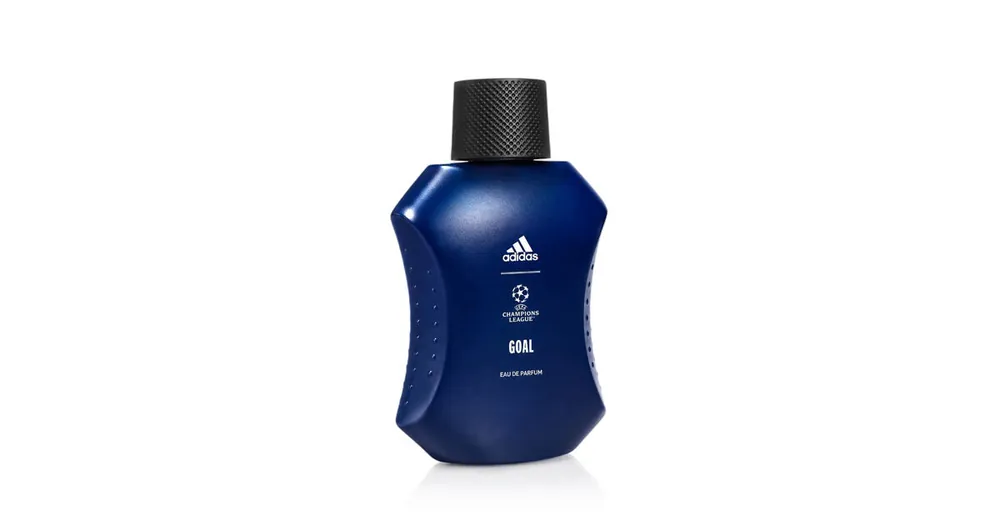 Adidas UEFA Champions League Goal EDP 100 ml M Must-Have