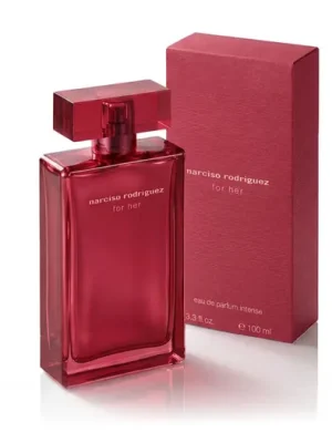 Top Prodej Narciso Rodriguez For Her EDP Intense 100 ml W