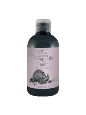 BES Fragrance Pomegranate And Almond Shampoo 300ml - šampon s vůní granátového jablka a mandle Odeslání Ihned
