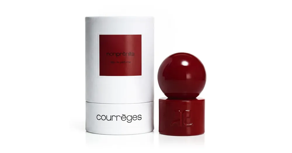 André Courrèges L'Empreinte EDP 30 ml UNISEX Koupit Online