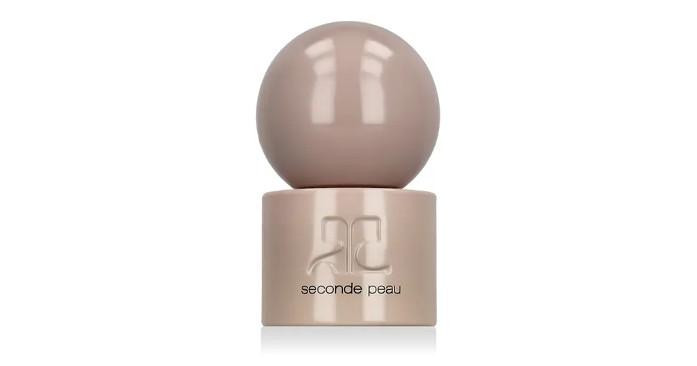 André Courrèges Seconde Peau EDP 30 ml UNISEX Nejlepší Cena