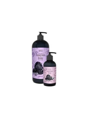 BES Fragrance Pomegranate And Almond Mask 1000ml - maska s vůní granátového jablka a mandle Levný