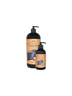 Doprava Zdarma BES Fragrance Orange Cake Mask 1000ml - vlasová maska s vůní pomerančového koláče