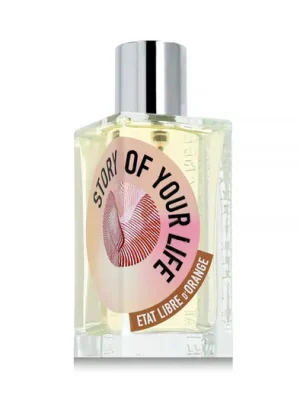 Etat Libre D’Orange Story of Your Life EDP 100 ml UNISEX Výprodej