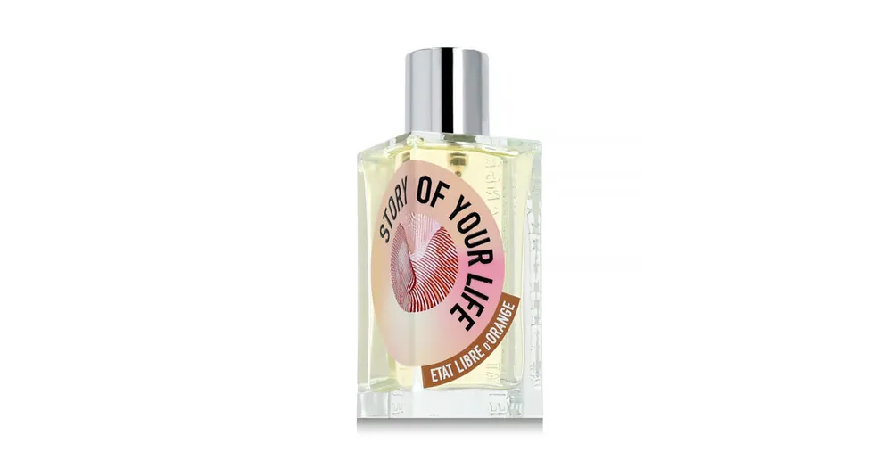 Etat Libre D’Orange Story of Your Life EDP 100 ml UNISEX Výprodej