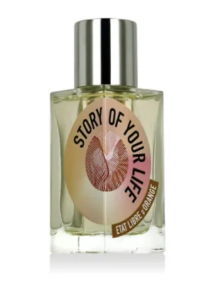 Etat Libre D’Orange Story of Your Life EDP 50 ml UNISEX Nejlepší Cena