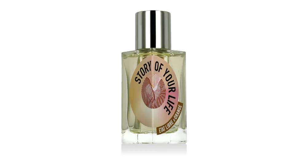Etat Libre D’Orange Story of Your Life EDP 50 ml UNISEX Nejlepší Cena
