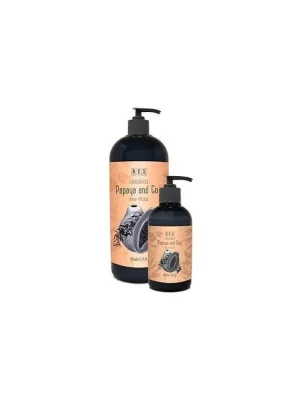 Expresní Doručení BES Fragrance Papaya And Goji Mask 300ml - vlasová maska s vůní Papaya a Goji