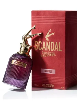Kup Teď Jean Paul Gaultier Scandal Intense EDP Intense 50 ml W