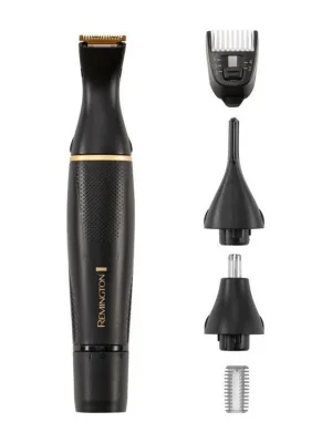 Horká Nabídka REMINGTON NE 7000 T-Series Detail Kit - detailní zastřihovač