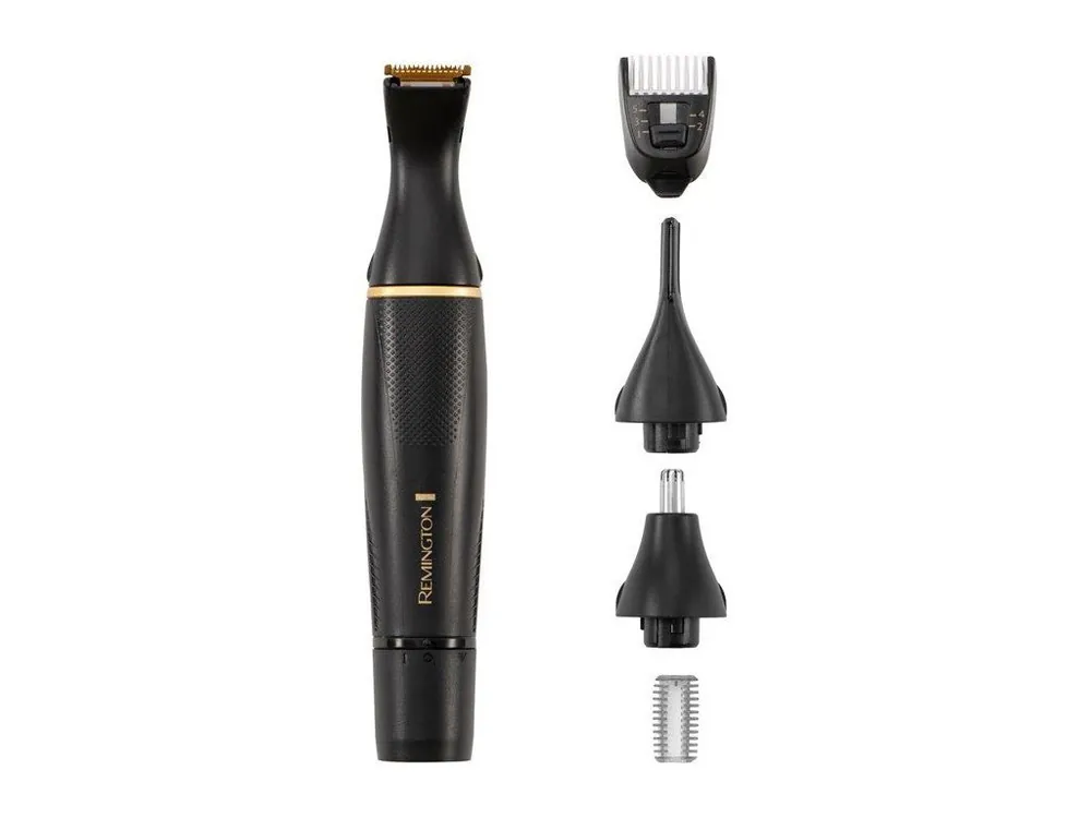 Horká Nabídka REMINGTON NE 7000 T-Series Detail Kit - detailní zastřihovač