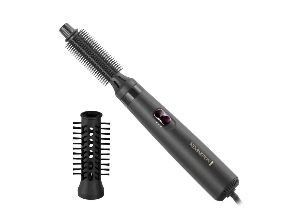 REMINGTON AS 7100 Blow Dry Style Airstyler 400W - horkovzdušná kulma - dva nástavce Levný