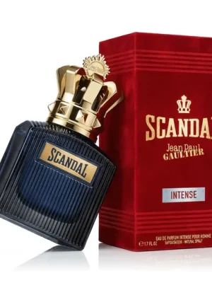 Nejlepší Cena Jean Paul Gaultier Scandal Pour Homme Intense EDP Intense 50 ml M