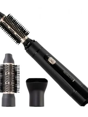 Dokud Zásoby Vydrží REMINGTON AS 7300 Blow Dry Style Airstyler 800W - horkovzdušná kulma - tři nástavce