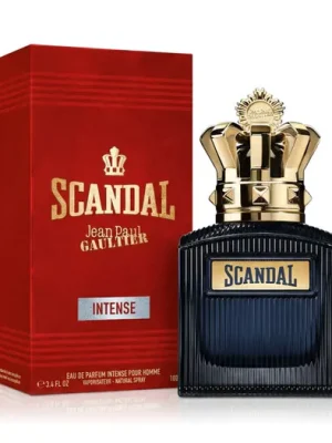 Expresní Doručení Jean Paul Gaultier Scandal Pour Homme Intense EDP Intense 100 ml M