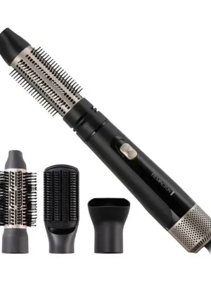 REMINGTON AS 7500 Blow Dry Style Airstyler 1000W - horkovzdušná kulma - čtyři nástavce Speciální Cena