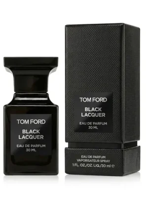 Víkendová Akce Tom Ford Black Lacquer EDP 30 ml UNISEX