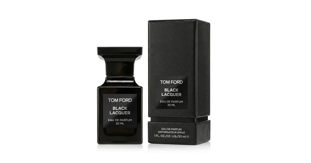 Víkendová Akce Tom Ford Black Lacquer EDP 30 ml UNISEX