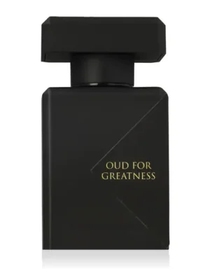 Initio Oud For Greatness vlasový sprej 50 ml UNISEX Sezónní Sleva