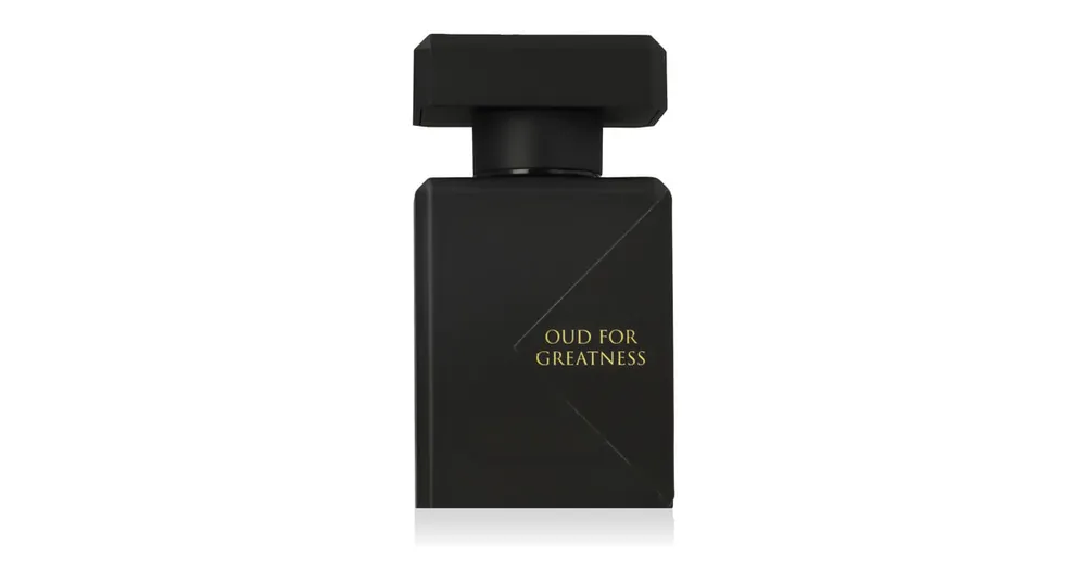 Initio Oud For Greatness vlasový sprej 50 ml UNISEX Sezónní Sleva