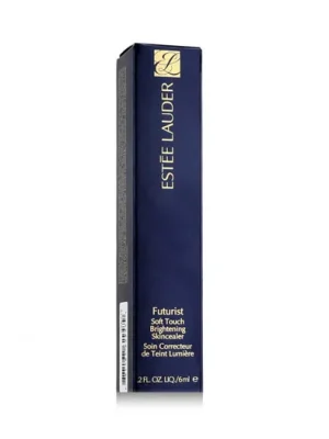 Must-Have Estée Lauder Futurist Soft Touch Brightening Skincealer 6 ml