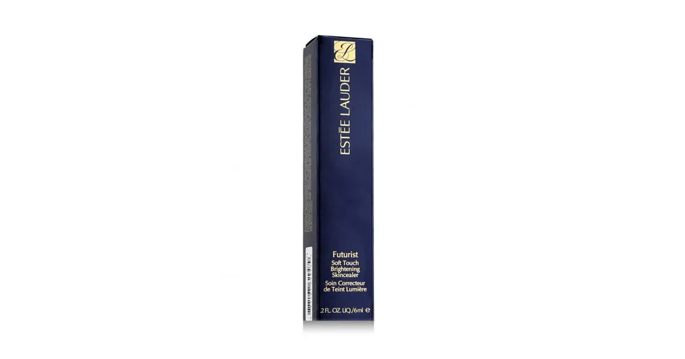 Must-Have Estée Lauder Futurist Soft Touch Brightening Skincealer 6 ml