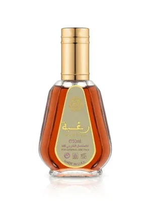 Značkový Ard Al Zaafaran Raghba EDP 50 ml UNISEX