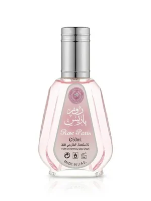 Cenově Výhodný Ard Al Zaafaran Rose Paris EDP 50 ml W