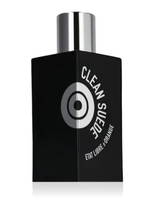 Kup Teď Etat Libre D’Orange Clean Suede EDP tester 100 ml UNISEX