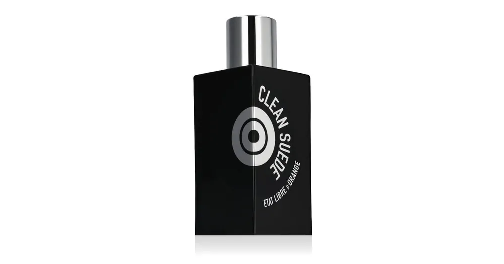 Kup Teď Etat Libre D’Orange Clean Suede EDP tester 100 ml UNISEX