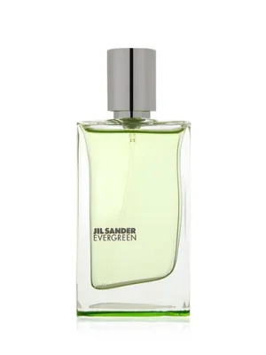 Ihned K Objednání Jil Sander Evergreen EDT tester 30 ml W