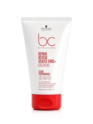 Cenově Výhodný Schwarzkopf Professional BC Bonacure Repair Rescue Sealed Ends+ Arginine 100 ml