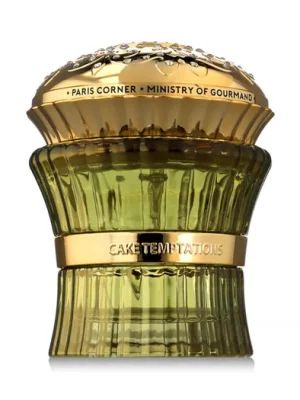 Ministry of Gourmand Cake Temptation EDP 100 ml W Expresní Doručení