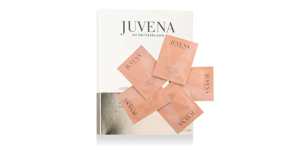 Juvena Juvenance® Epigen Lifting Anti-Wrinkle Eye Mask 5 x 2 ks Odeslání Ihned
