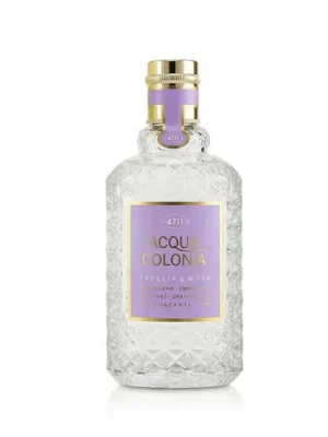 4711 Acqua Colonia Freesia & Musk EDC 100 ml UNISEX Novinka