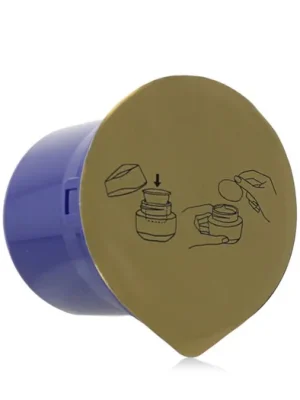 Cenový Hit Shiseido Vital Perfection Uplifting & Firming Advanced Cream Soft Refill 50 ml