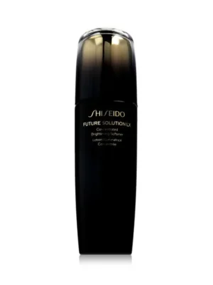 Shiseido Future Solution LX Concentrated Brightening Softener 170 ml Levný