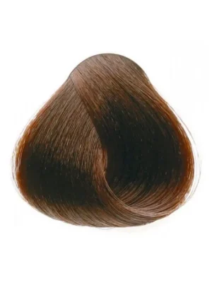 BES Hi-Fi Hair Color Krémová barva na vlasy - popelavá zlatá 6-13 Zlevněný