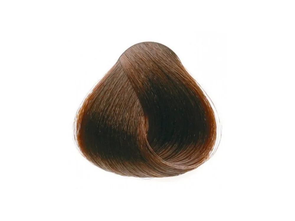 BES Hi-Fi Hair Color Krémová barva na vlasy - popelavá zlatá 6-13 Zlevněný