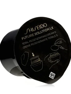 Autentický Shiseido Future Solution LX Total Regenerating Cream Refill 50 ml