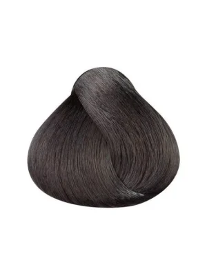 BES Hi-Fi Hair Color Profi barva na vlasy - Tmavá blond Intensive Ash 6-11 Poslední Šance