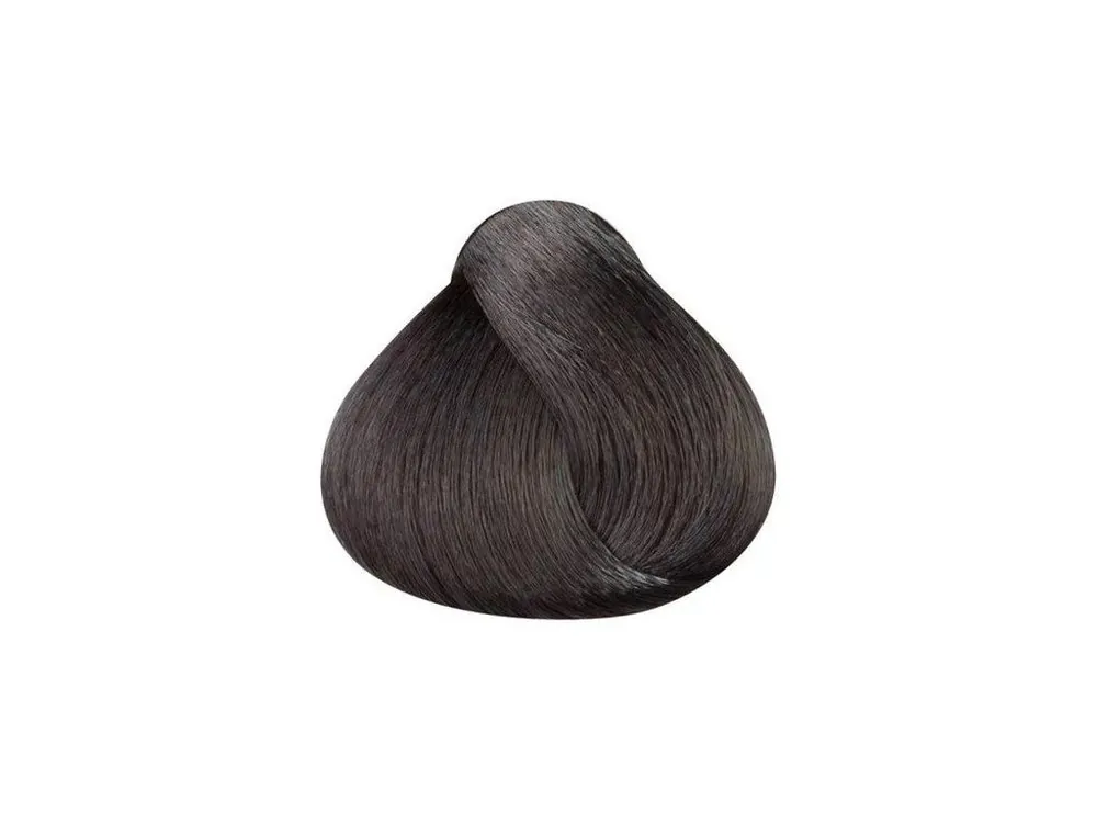 BES Hi-Fi Hair Color Profi barva na vlasy - Tmavá blond Intensive Ash 6-11 Poslední Šance